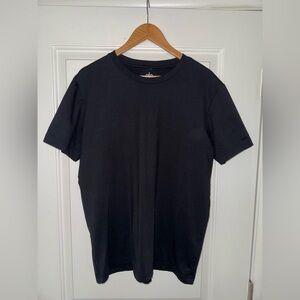 ALO Yoga Conquer Reform Crewneck Short Sleeve